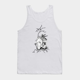 Wild Tank Top